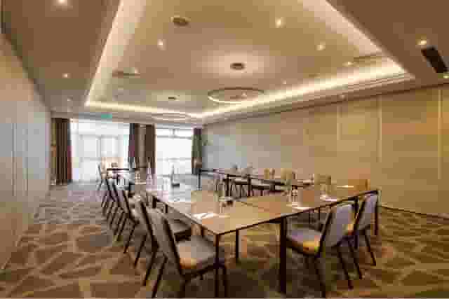 Chambers Suite