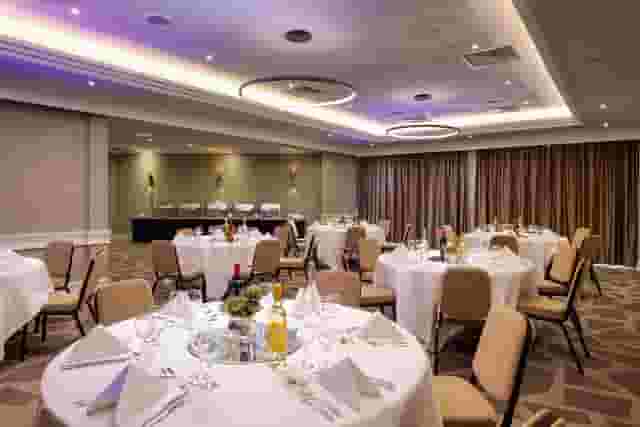 DoubleTree by Hilton London Ealing