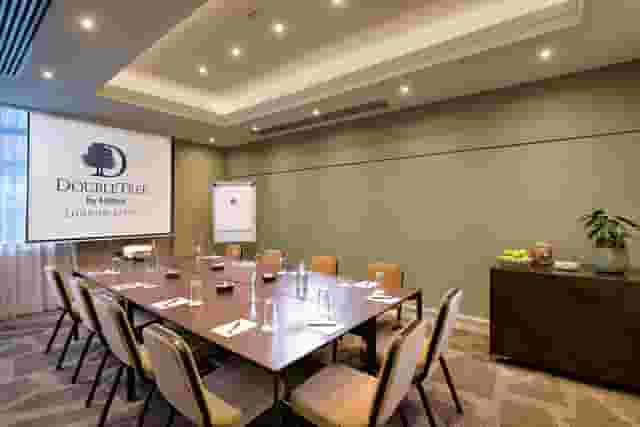 Townshend Suite