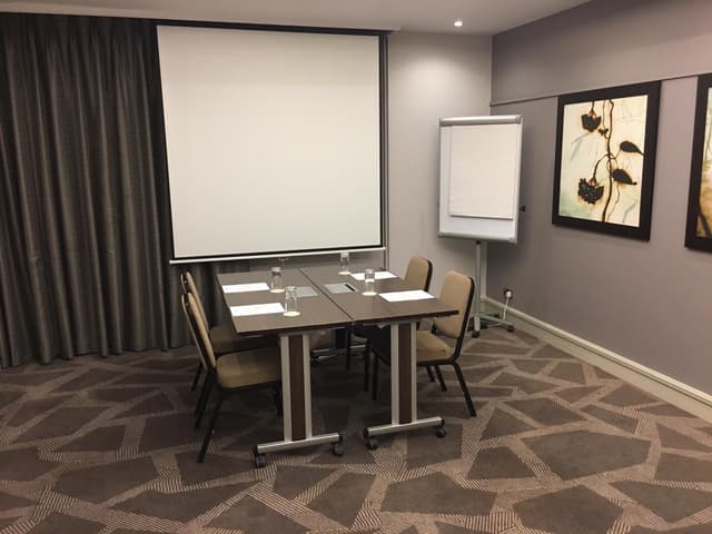 Townshend Suite