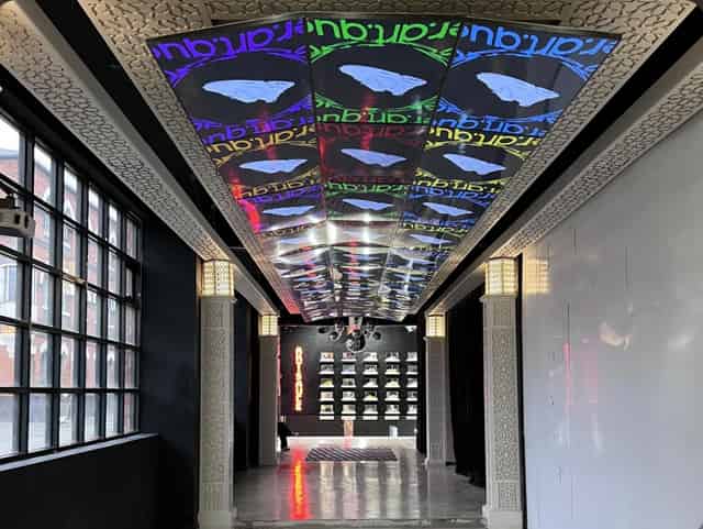 Art Quarter