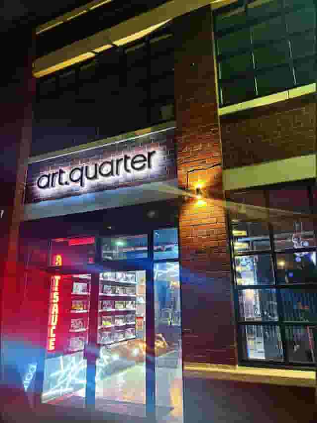 Art Quarter