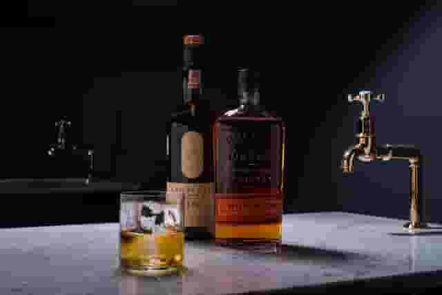 Black Rock