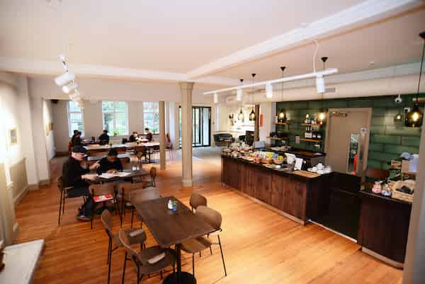 Cafe