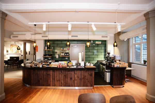 Cafe