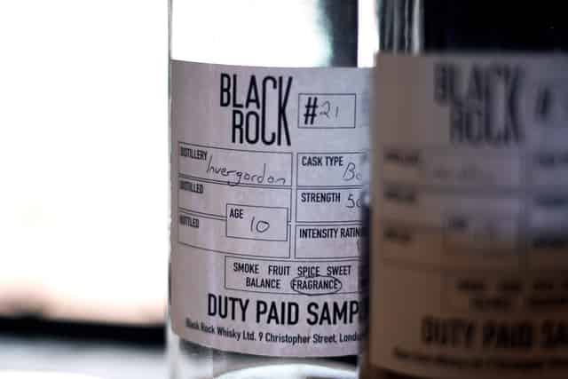 Black Rock