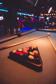 Event Venues