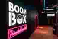 Karaoke Bars 