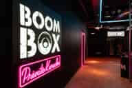 Event Venues