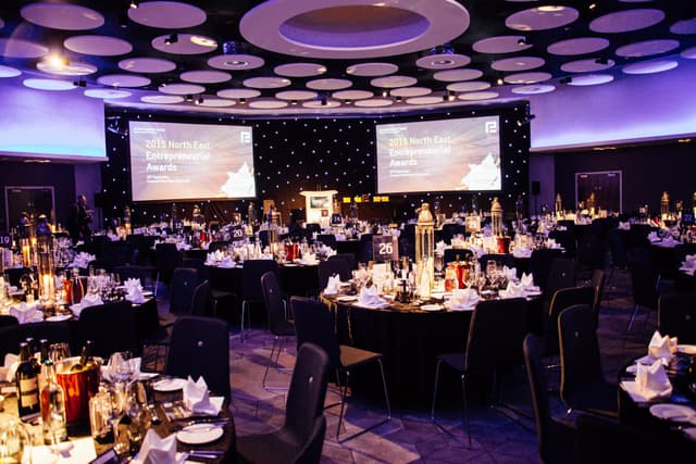 Crown Plaza Newcastle