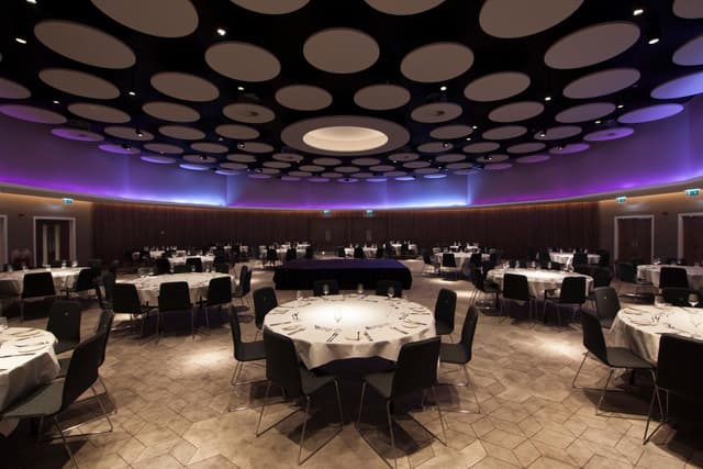 Crown Plaza Newcastle