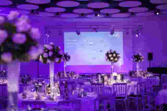 Crown Plaza Newcastle
