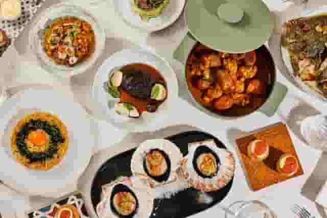 Joia Bar