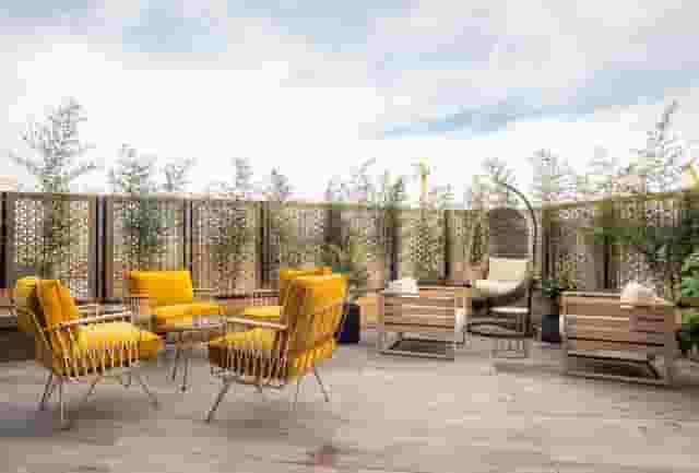 The Gate Aparthotel Aldgate East