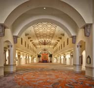 Sustainable Conferences