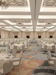 Banqueting Venues