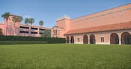 Modern Conference Venues