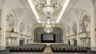 Event Venues