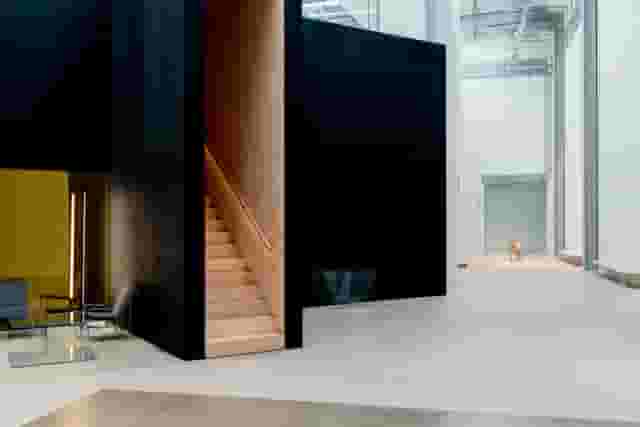 Studio Wayne McGregor