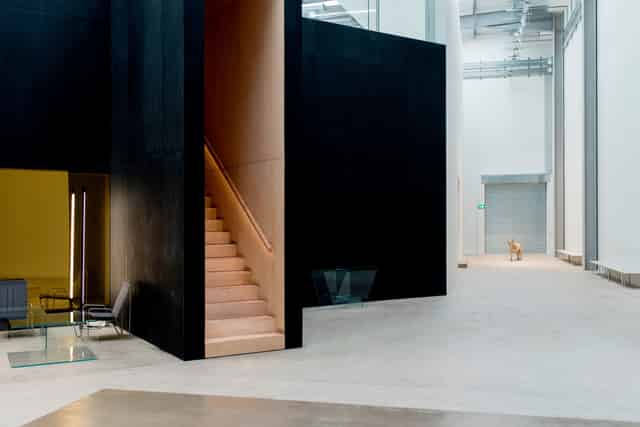 The Gallery