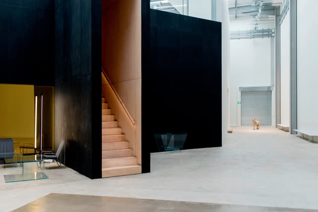 Studio Wayne McGregor