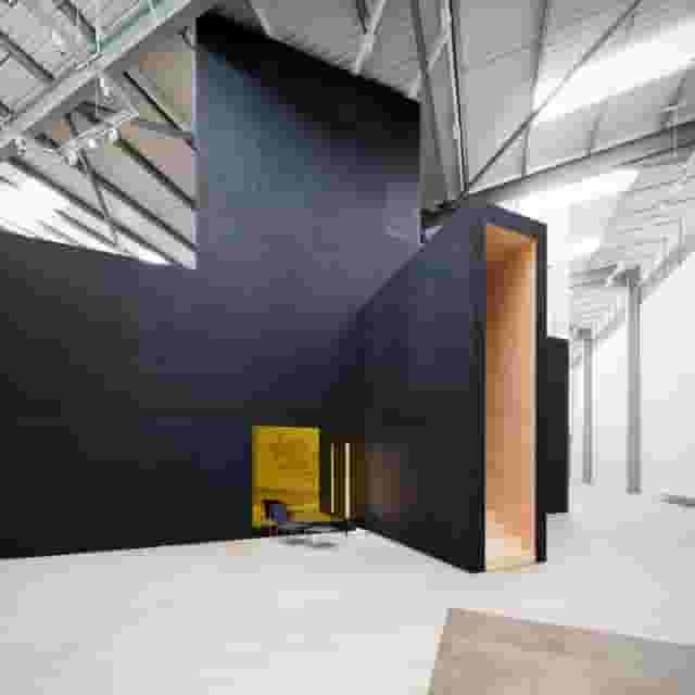 Studio Wayne McGregor