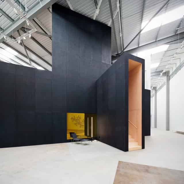 The Gallery