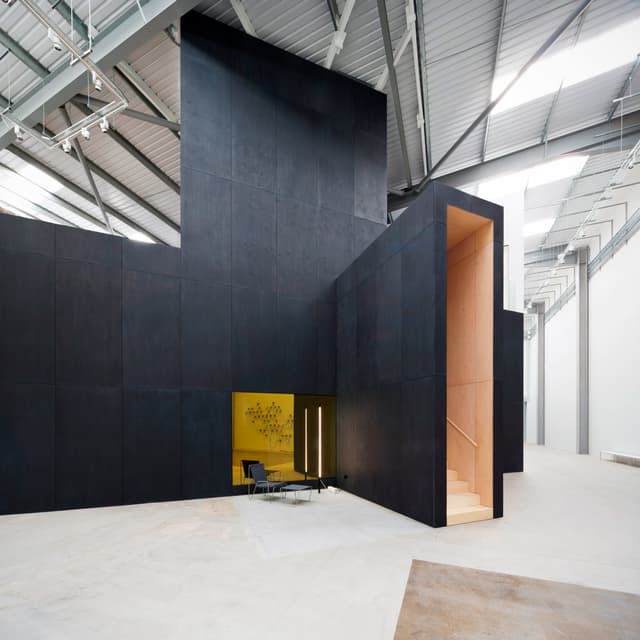 Studio Wayne McGregor
