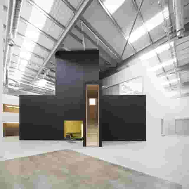 Studio Wayne McGregor