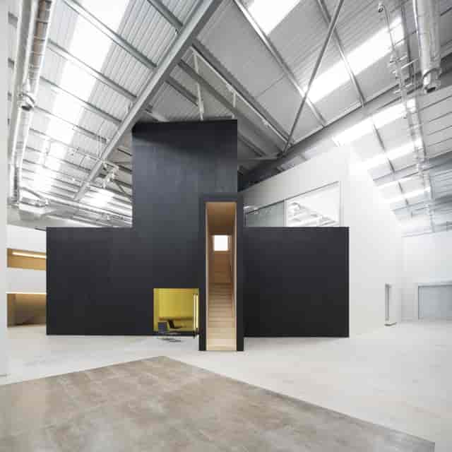 The Gallery