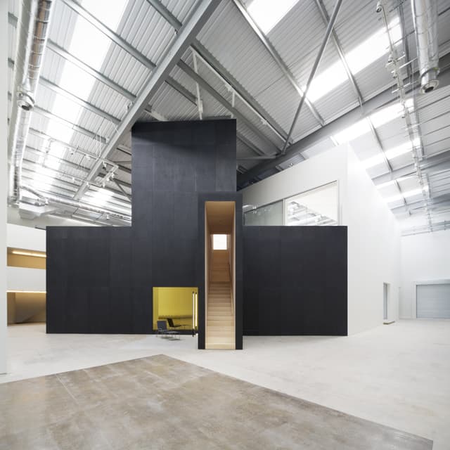 Studio Wayne McGregor