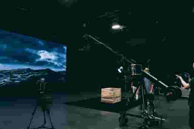 Silvertown Studios