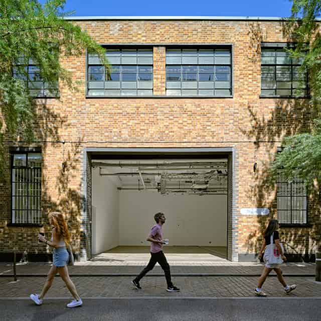 Protein Studios