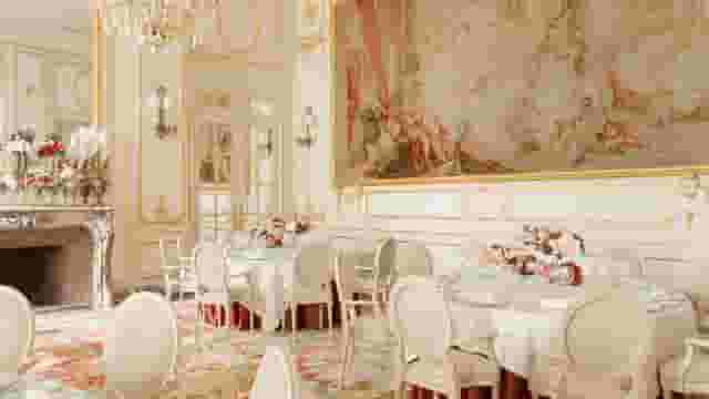 Sofitel Le Scribe Paris Opéra
