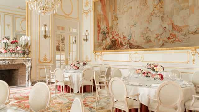 Salon Cambon