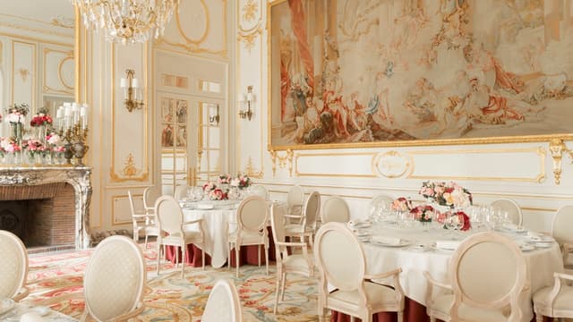 Salon Cambon