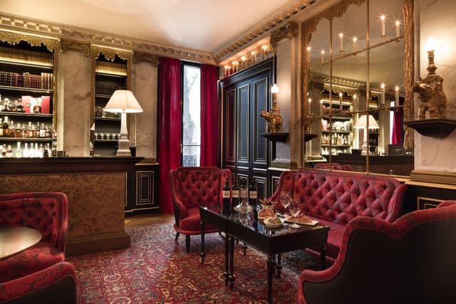 La Reserve Paris