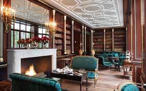 La Reserve Paris