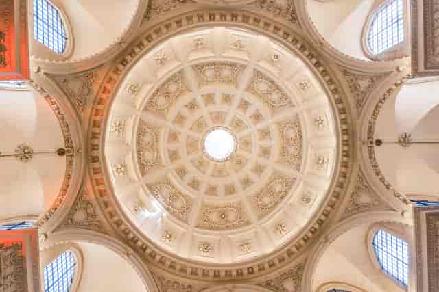 St Stephen Walbrook - image 3