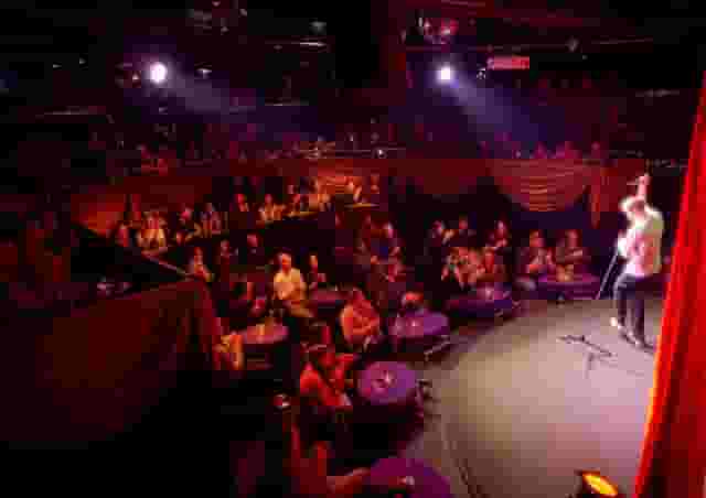 Pleasance Theatre & Bar