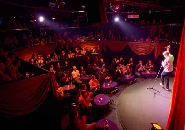 Pleasance Theatre & Bar