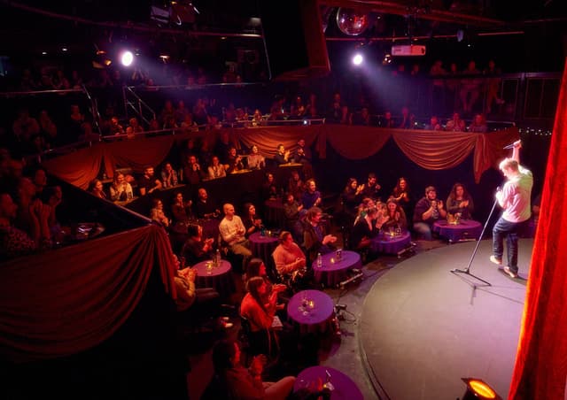 Pleasance Theatre & Bar