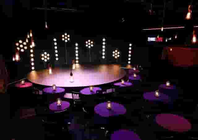 Pleasance Theatre & Bar