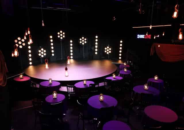 Pleasance Theatre & Bar