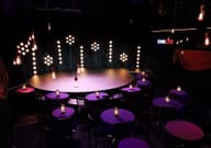 Party Venues