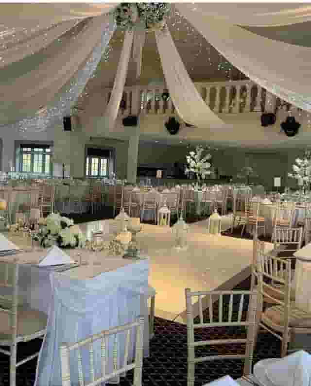 Woolston Manor