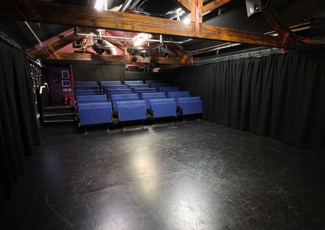 Pleasance Theatre & Bar