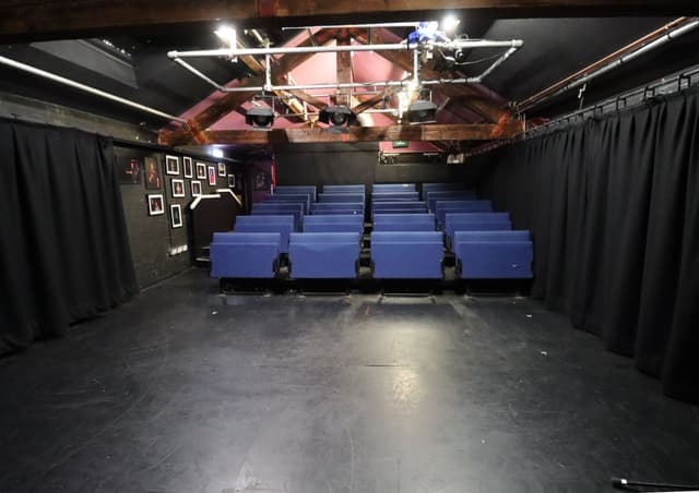 Pleasance Theatre & Bar