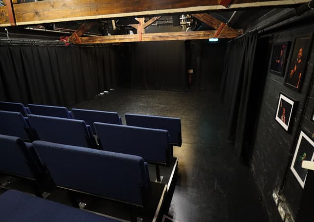 Pleasance Theatre & Bar