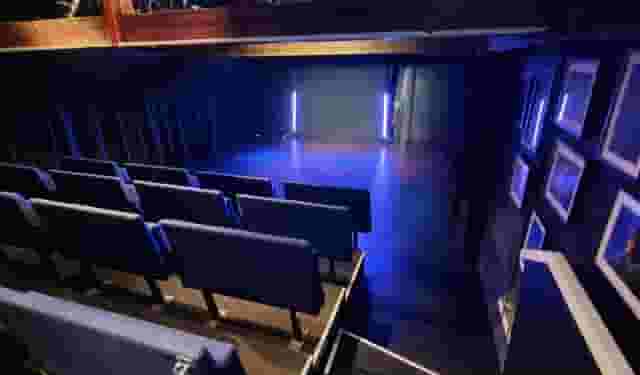 Pleasance Theatre & Bar